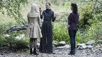 Click to watch 'The Serpent' (popup) The Magicians